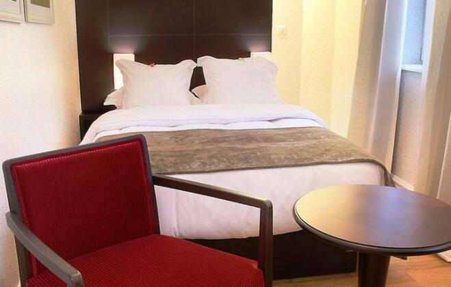 Hotel Ettenheim - Photo4