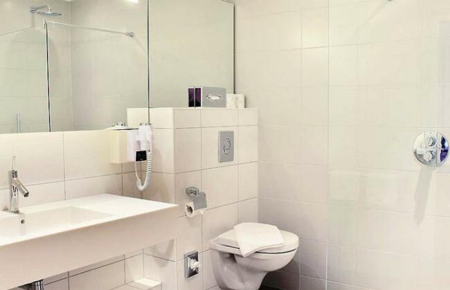 Hotel Ettenheim - Photo5