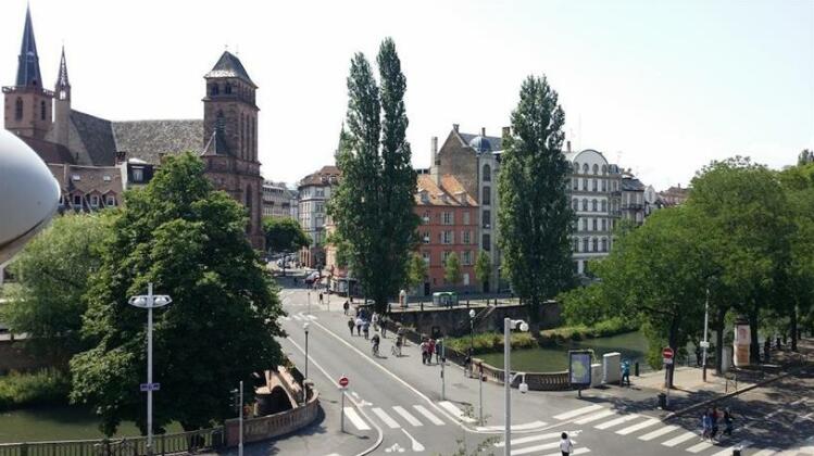 Hotel Le Colmar - Photo2