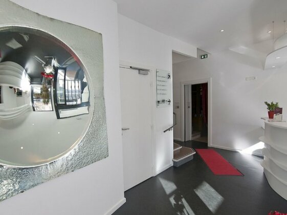 Hotel le Grillon Strasbourg - Photo3