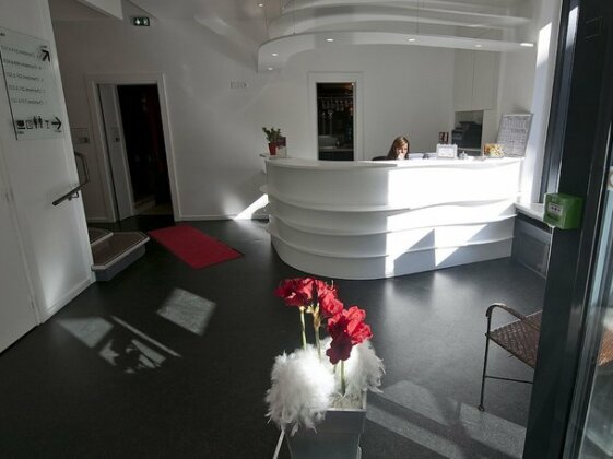 Hotel le Grillon Strasbourg - Photo4