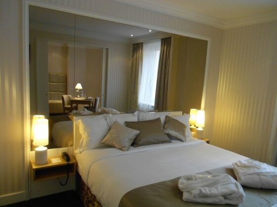 Hotel Royal Lutetia - Photo4