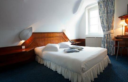 Hotel Suisse Strasbourg - Photo4