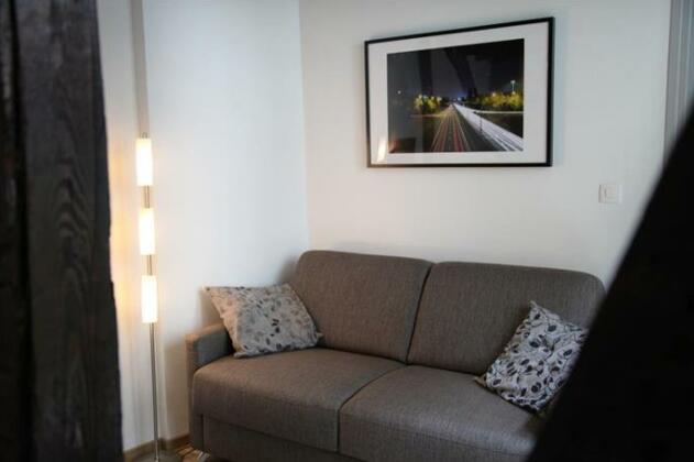 L'Atelier Strasbourg - Photo2