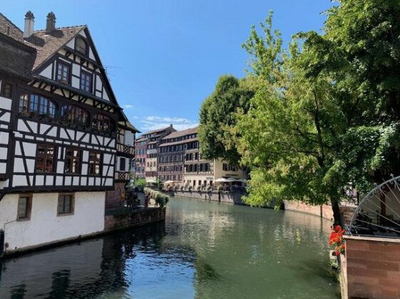 Le Cocon Petite France - Photo4