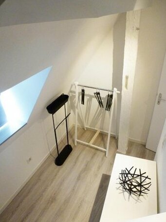 Les Appartements de la Pleiade - Photo3