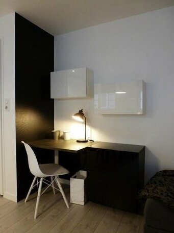 Les Appartements de la Pleiade - Photo5