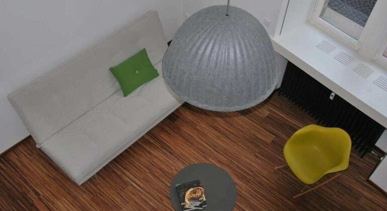 Loft Saint Thomas - Petite France - Photo4