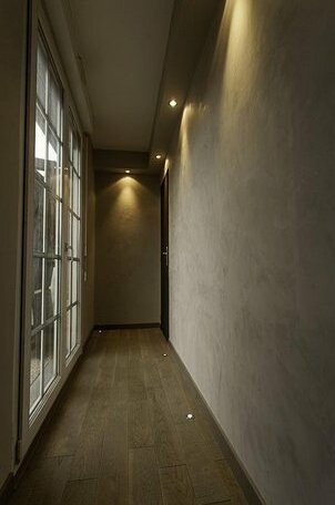 Luxury Duplex Strasbourg - Photo2