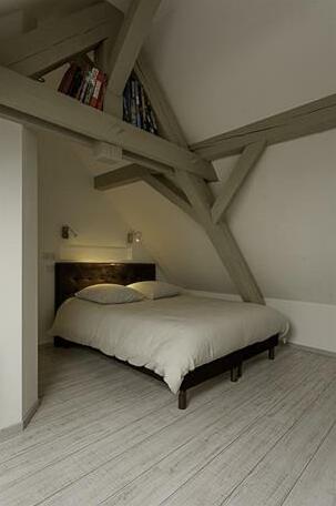 Luxury Duplex Strasbourg - Photo4