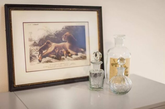 Must City Center Apartment - Photo3