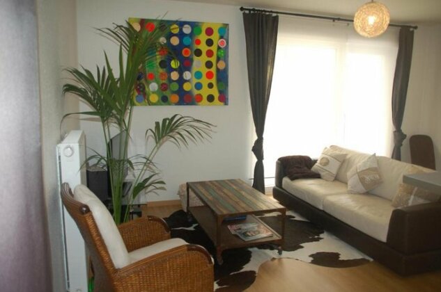 Rosys Appartement - Photo2