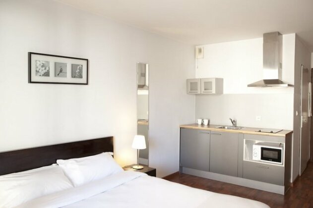 Ruby Suites Quartier Les Halles by Popinns - Photo4