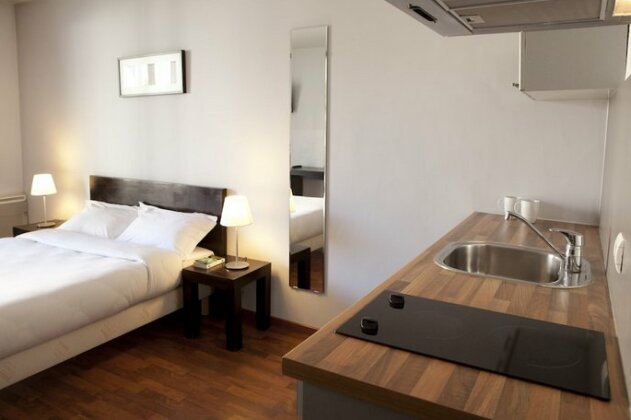 Ruby Suites Quartier Les Halles by Popinns - Photo5