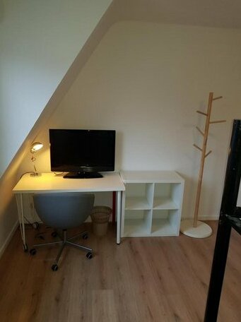 Studio hyper centre Strasbourg - Photo5