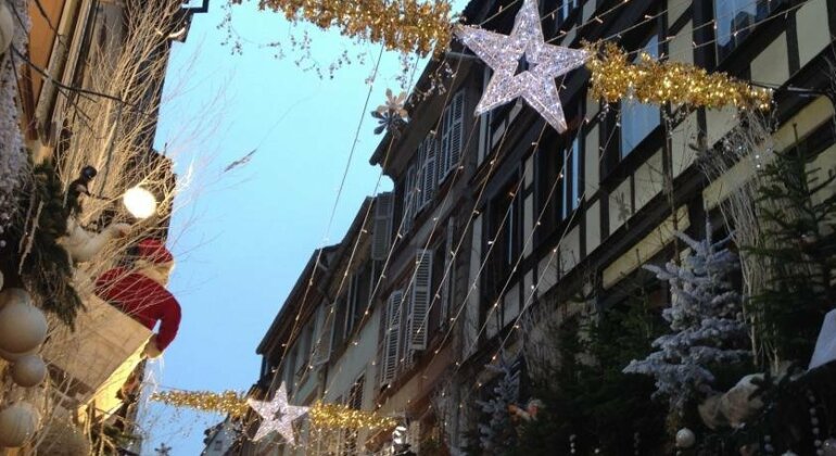 Triplex avec terrasse vue sur Cathedrale - Photo2