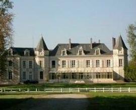 Chateau Laloin Suevres