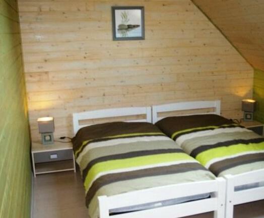 Chambre d'hotes Le Kergoff - Photo4