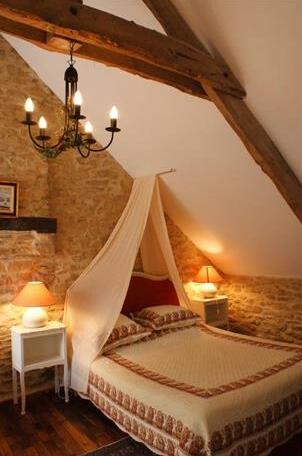 Chambres d'Hotes Kereve - Photo3