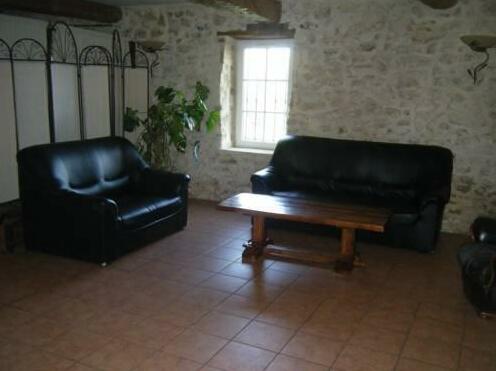 Logis La Bastide Saint Bach - Photo3