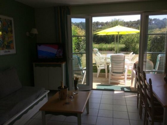 3 Bedrooms Holiday Home Golf Resort Port-Bourgenay - Photo5
