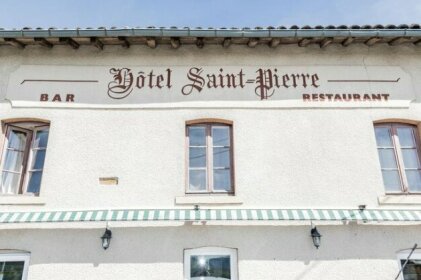Hotel Saint Pierre Tarare