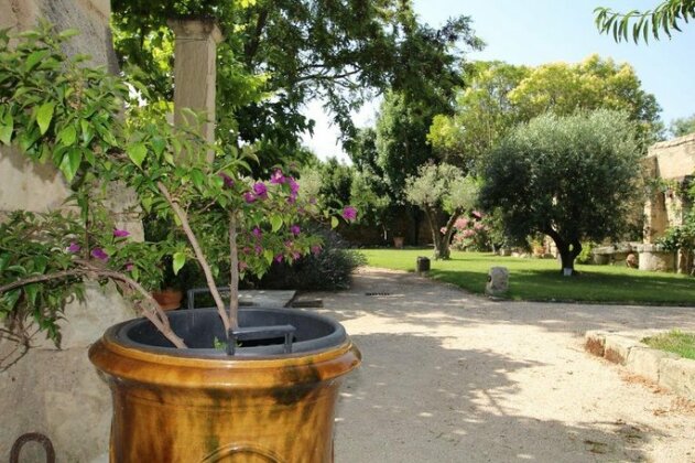 Saint Remy Provence Villa - Photo4