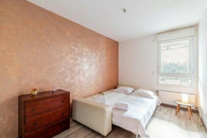 Cosy flat with terrace and garden at the doors of Lyon in Tassin - Welkeys