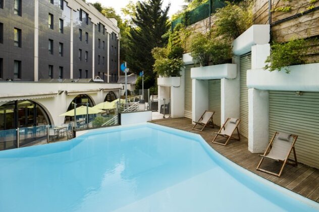 Holiday Inn Lyon Vaise - Photo5