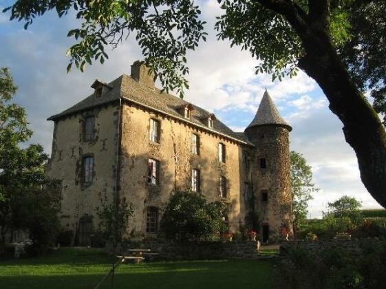 Chateau de Taussac - Photo2