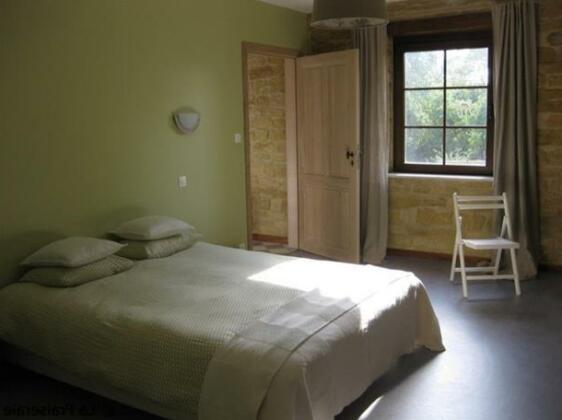 Chambres d'Hotes La Fraiseraie - Photo3