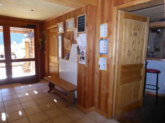 Chalet Les Lioues - Photo3