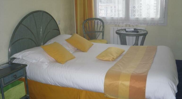 Hotel des iles Theix - Photo3