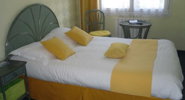 Hotel des iles Theix - Photo4