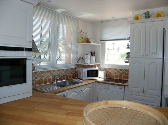 Agence la Galere - Appartement Badianne - Photo5