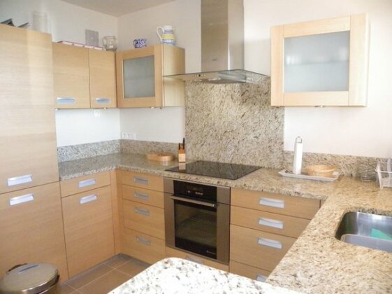 Agence la Galere - Appartement Basilic - Photo2