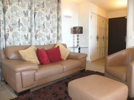 Agence la Galere - Appartement Basilic - Photo3
