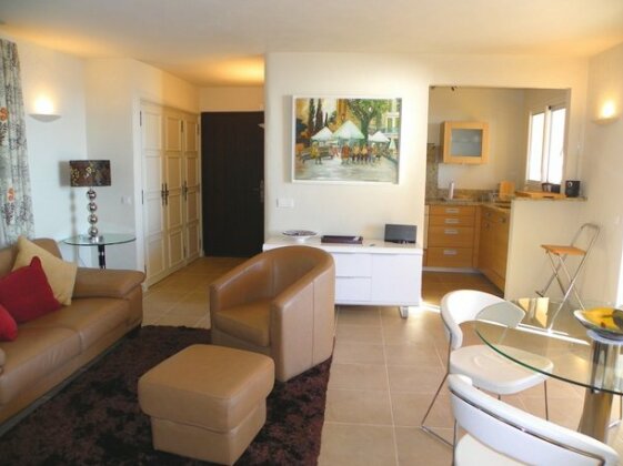 Agence la Galere - Appartement Basilic - Photo4