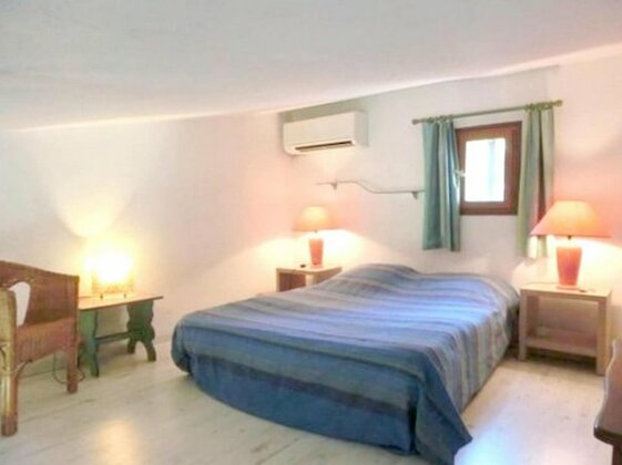 Apartment With 3 Bedrooms in Theoule-sur-mer With Wonderful sea View Pool Access and Furnished Ter - Photo3