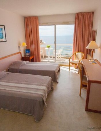 Association Villa Saint Camille - Photo4