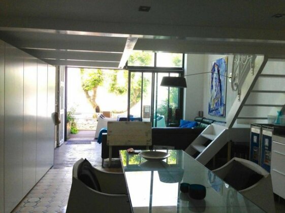 Nirvana Loft - Photo3