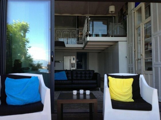 Nirvana Loft - Photo4