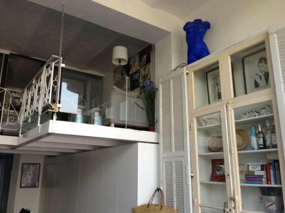 Nirvana Loft - Photo5