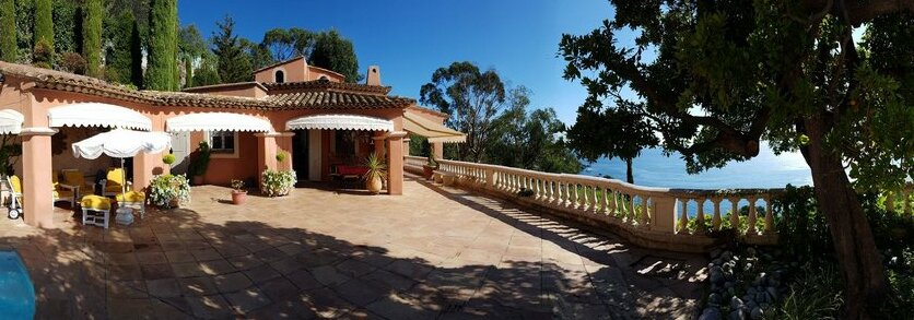 Villa Chantepie