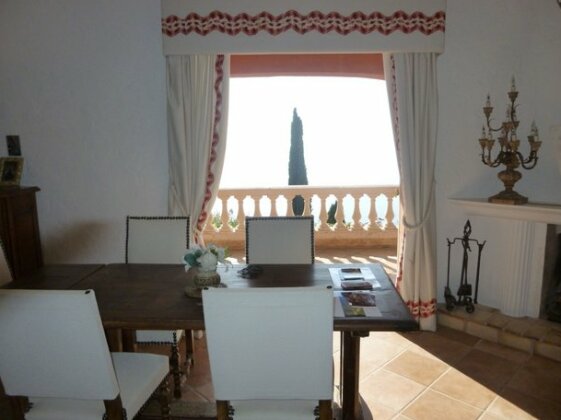 Villa Chantepie - Photo2