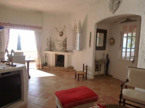 Villa Chantepie - Photo4