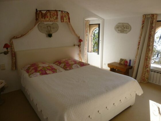 Villa Chantepie - Photo5