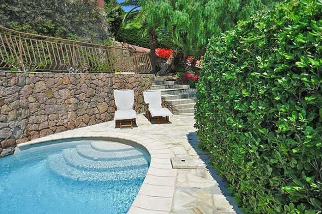 Villa in Theoule Sur Mer I - Photo3