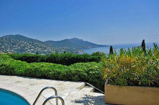 Villa in Theoule Sur Mer I - Photo4