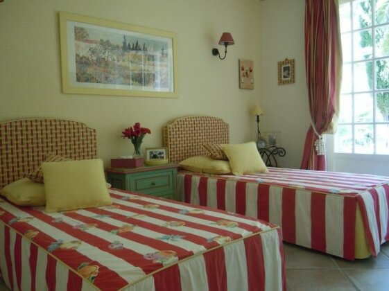 Villa les Sangliers - Photo2